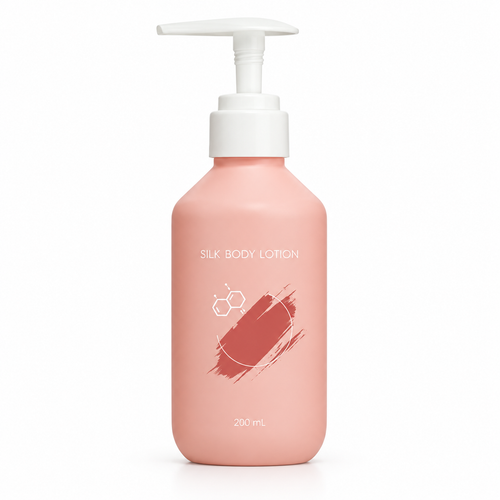 Niacinamide Body Lotion