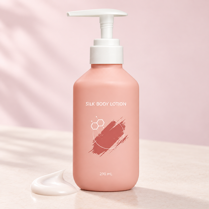 Niacinamide Body Lotion
